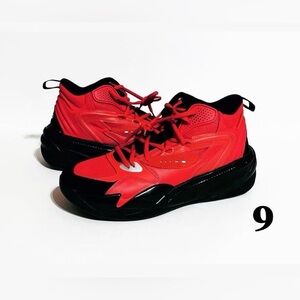 Puma RS-Dreamer 2 J. Cole Basketball Shoes Men’s Size 9